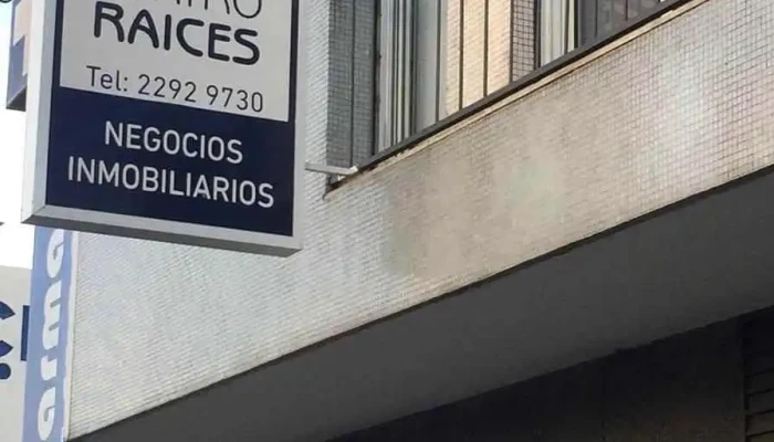Cuatro Raices Srl Exterior - Pando