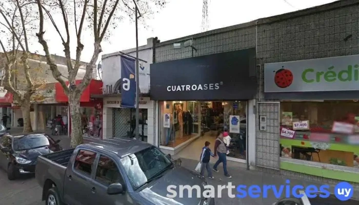 Cuatroases - Durazno - 97000 Durazno