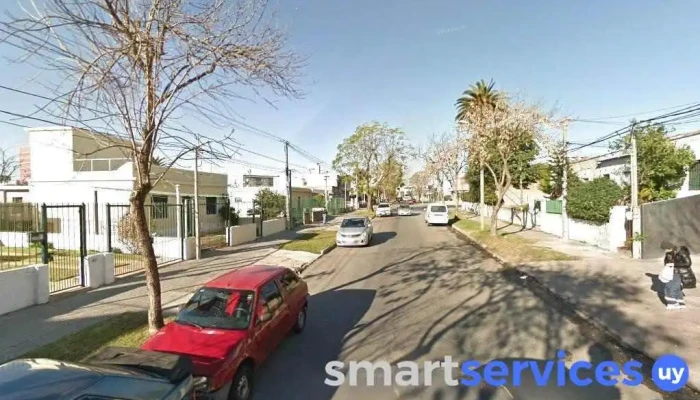 Cudesa - Montevideo