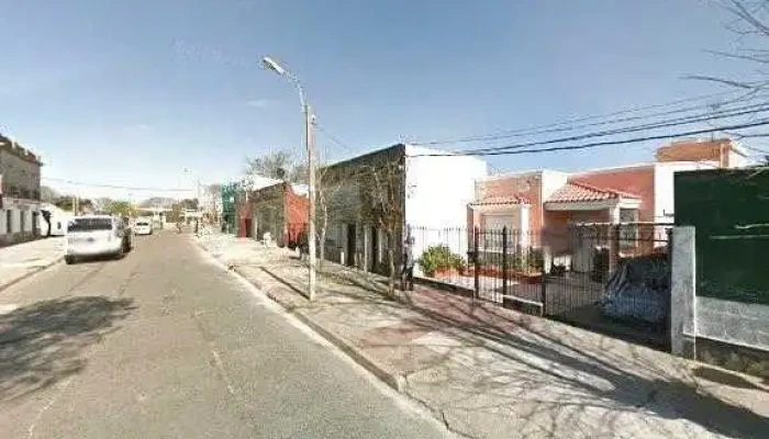 Cyber -  Donde - Montevideo