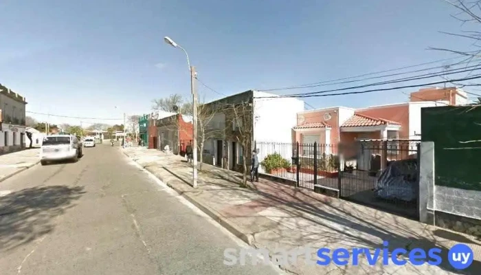 Cyber - Montevideo