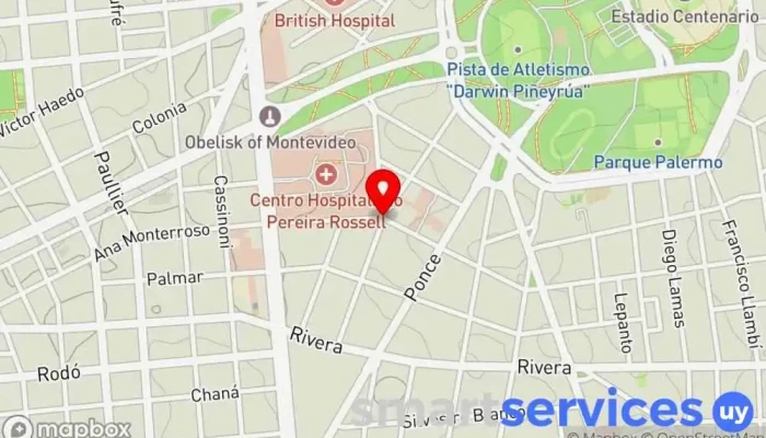CyC Viajes y Turismo - Montevideo