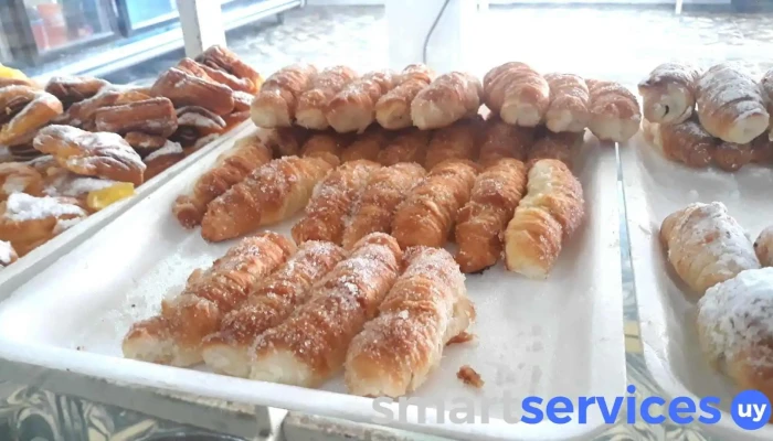 D' mas panaderia y confiteria - 33000 Treinta Y Tres