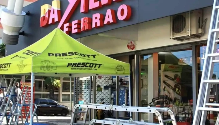 Da Silva Ferrão - 40000 Rivera