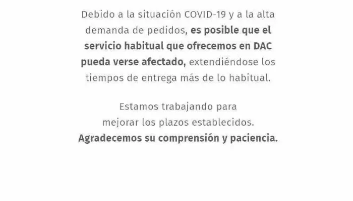 Dac Agencia Barros Blancos -  Del Propietario - Barros Blancos