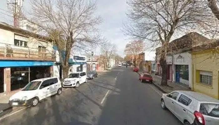 Dac Agencia La Paz Preciosdeg - La Paz