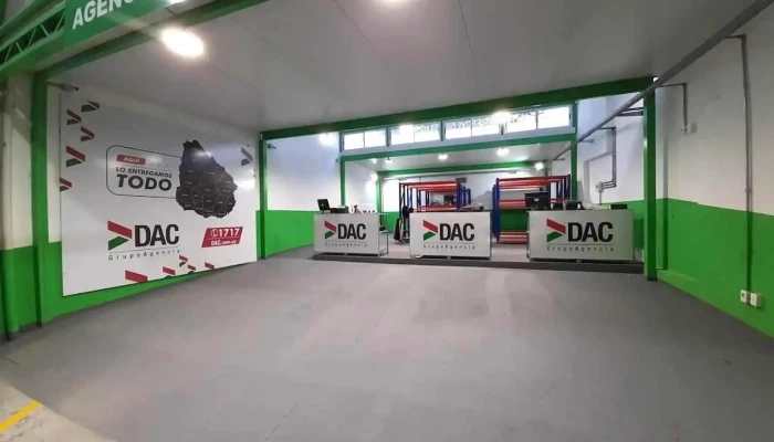 Dac Pocitos - Montevideo