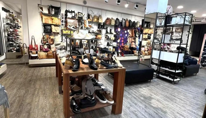 Dafne Calzados -  Interior - Minas