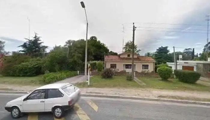 Daniel Oviedo Propiedades -  Ubicacion - Nueva Helvecia