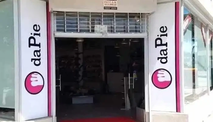 daPie Euca - 91100 San Ramón