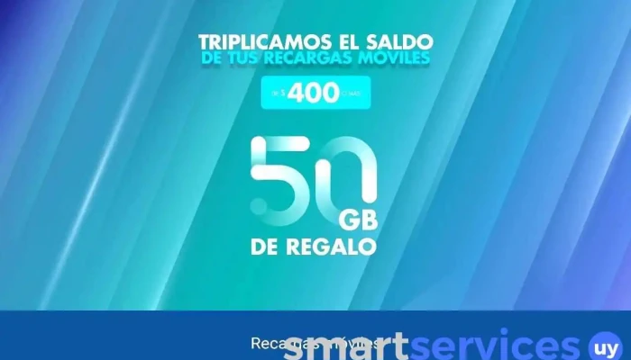 Data Center - Antel - 11300 Montevideo