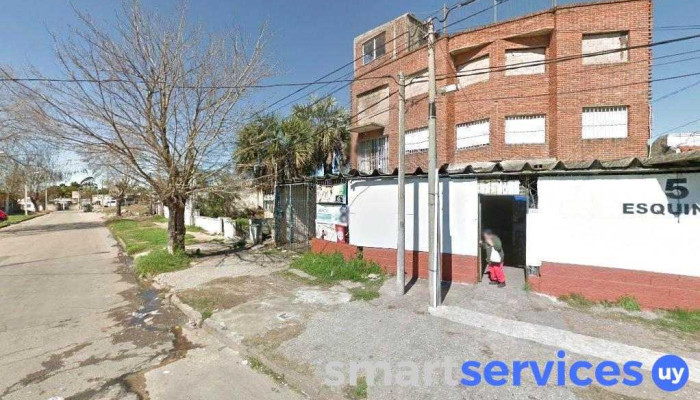 Dc Almacén - 12100 Montevideo