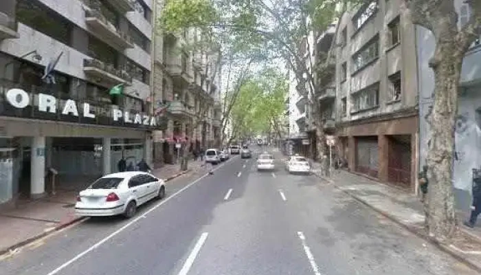 Ddptalvdyg Direccion - Montevideo