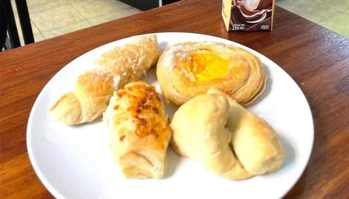 De Fiesta Panadería - 11200 Montevideo