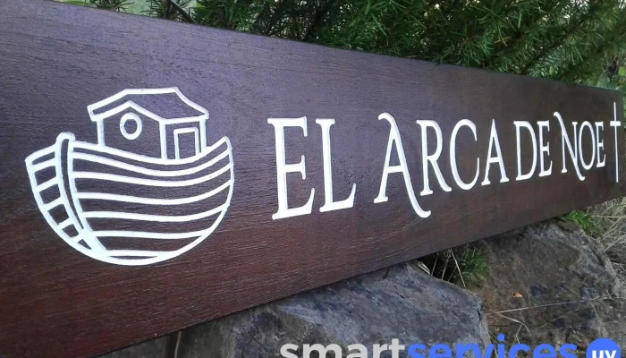 DeArtesanos - CNCcustom - Piriápolis