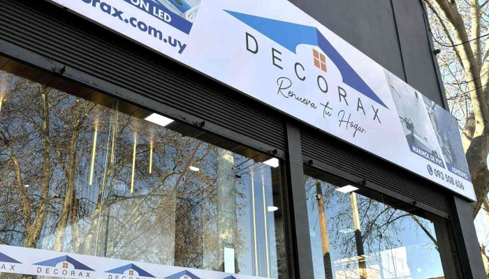 Decorax Sas - Casa Central - Entre Guadalupe Y