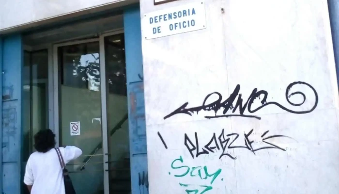 Defensoria Publica Las Piedras Telefono - Las Piedras