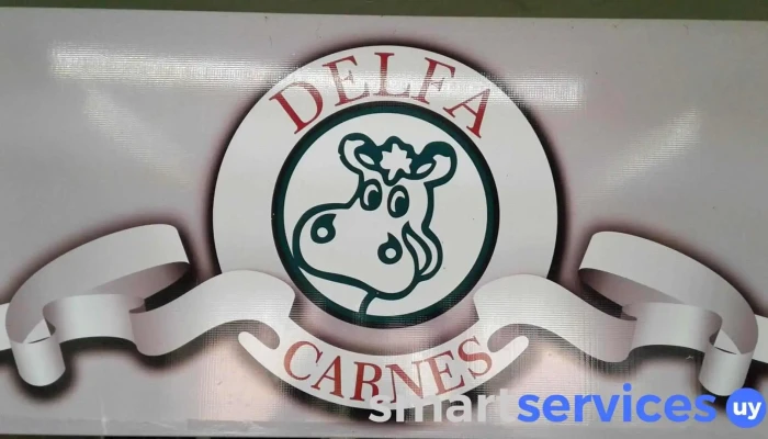 Delfa Carnes - Las Piedras