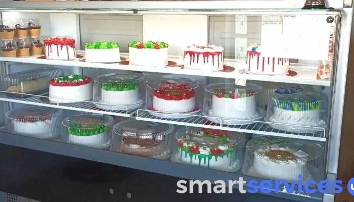 Delicias cake - 41200 Vichadero