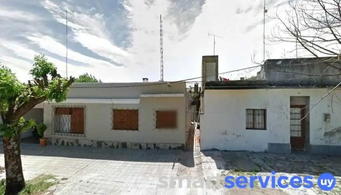Delicias Mr - 75100 Dolores