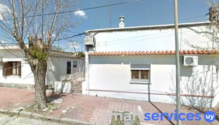 Delivery Suizo - 70300 Nueva Helvecia