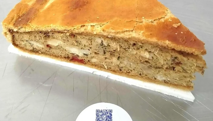Della Vita Panadería - 11800 Montevideo