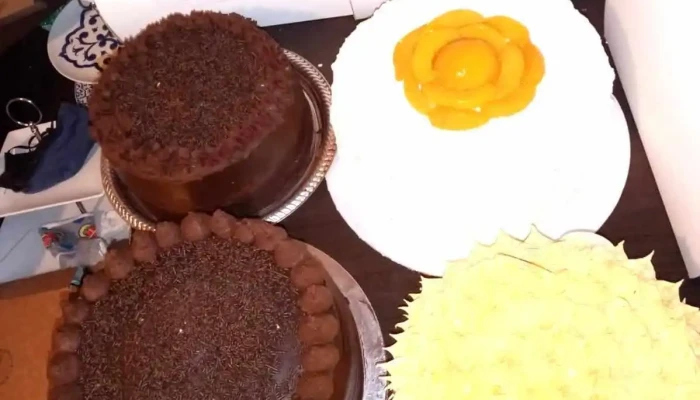 Deloan Pastelería artesanal - 12000 Montevideo