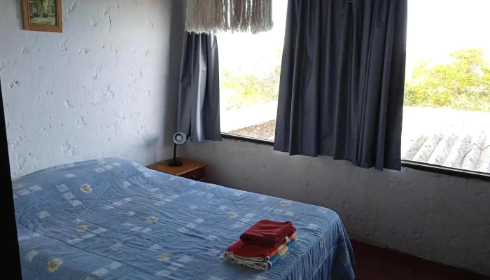 Departamentos Sol Y Bruma -  Instagram - La Paloma