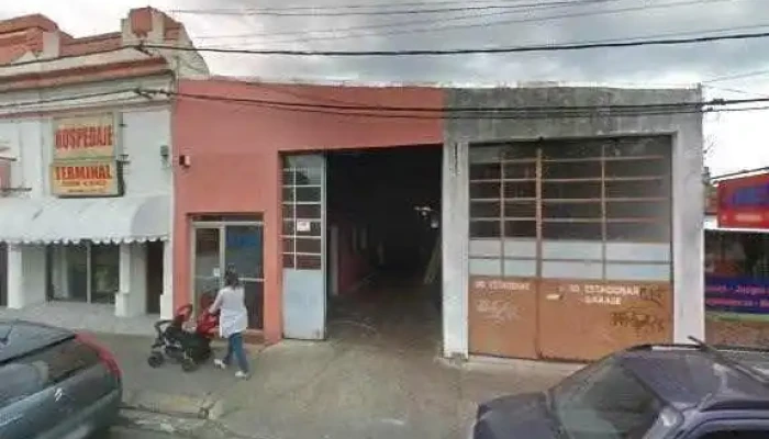 Depunta San Carlos Horario - San Carlos