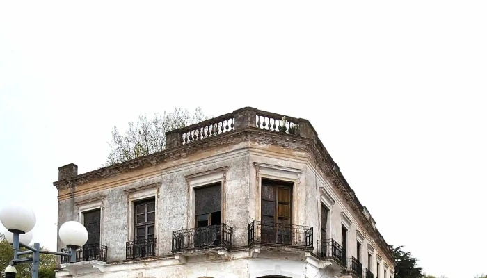 Desdelrio Srl Fotos - Col. del Sacramento