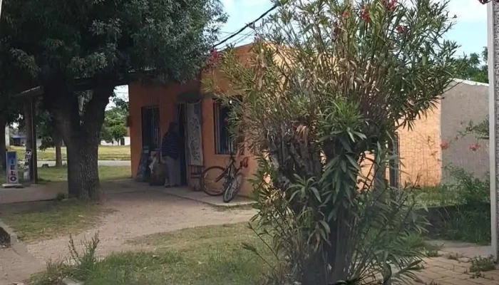 Despensa El Nano - Gral. Fructuoso Rivera