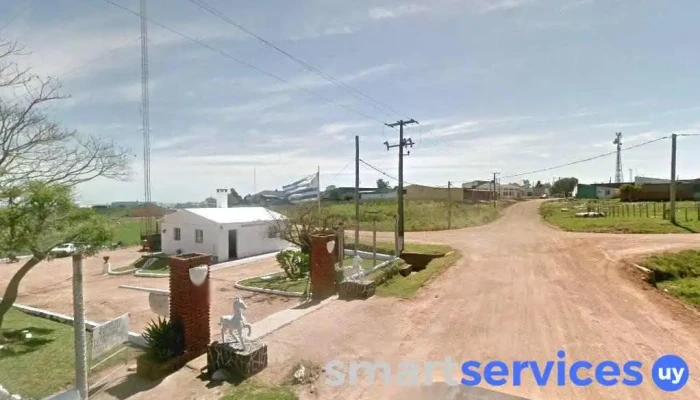 Destacamento Acegua - C. Juan Astorga