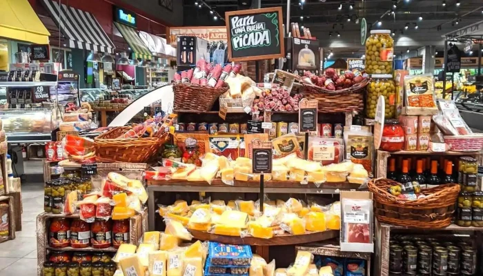 Devoto Fresh Market -  Alimento - Montevideo