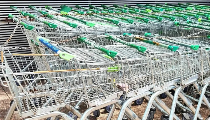 Devoto Fresh Market -  Como Llegar - Montevideo