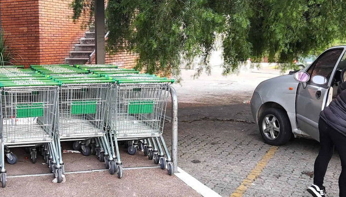 Devoto Fresh Market -  Telefono - Montevideo