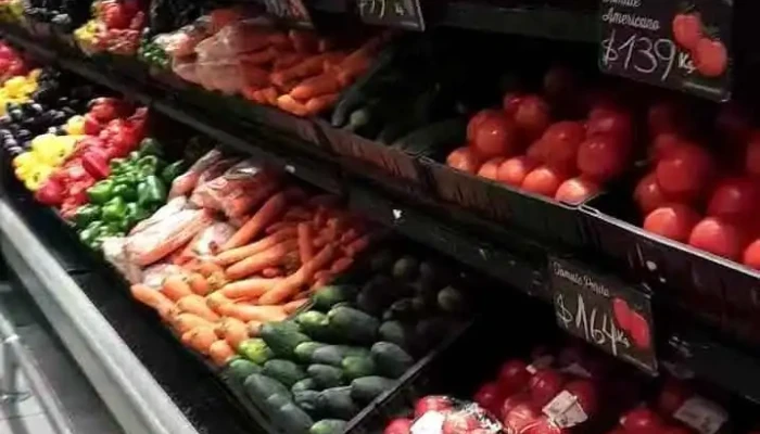 Devoto Fresh Market -  Videos - Montevideo