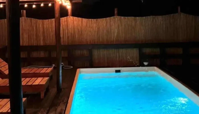 Di Gennaro Piscinas -  Interior - Ciudad de la Costa