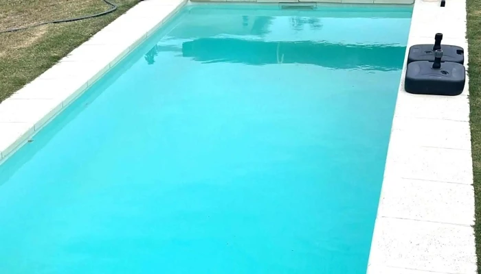 Di Gennaro Piscinas -  Puntaje - Ciudad de la Costa