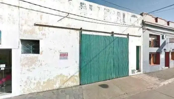 Diano Propiedades -  Como Llegar - Minas