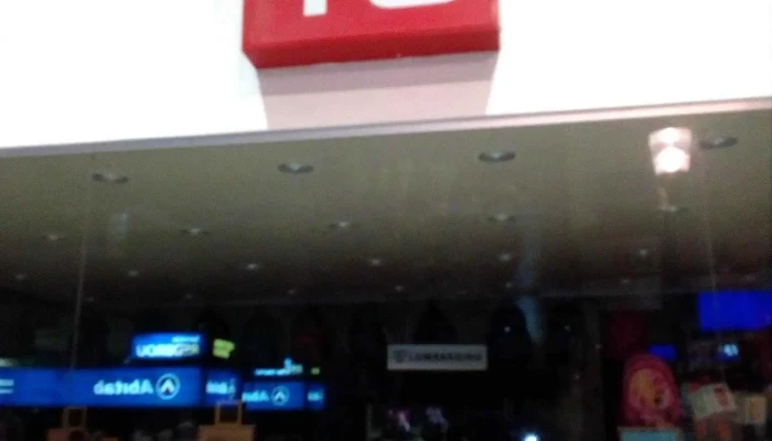 Diario El Telegrafo -  Exterior - Paysandú