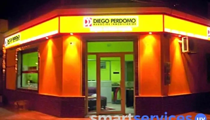 Diego Perdomo Negocios Inmobiliarios -  Del Propietario - Libertad