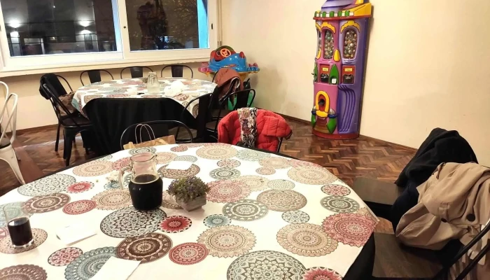 Diferente Salón Infantil - 11300 Montevideo