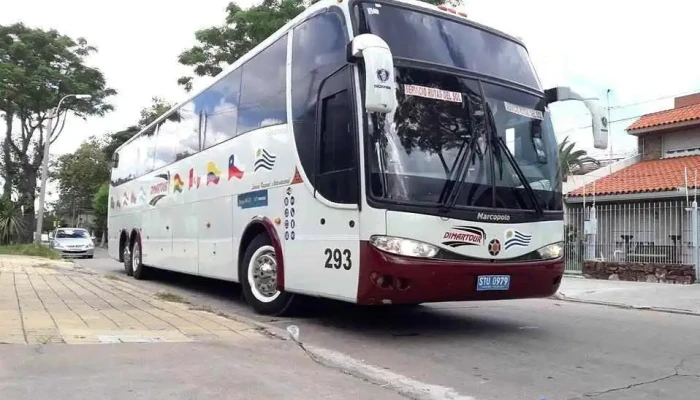 Dimartour -  Del Propietario - Minas