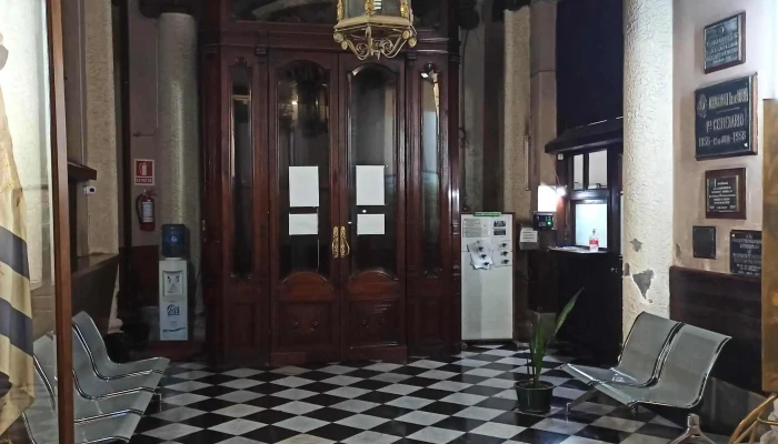 Direccion Nacional De Loterias Y Quinielas Ministerio De Economia Y Finanzas Loteria Uruguaya Numero - Montevideo