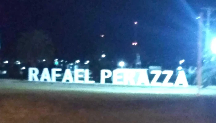 Disa -  Numero - Rafael Perazza