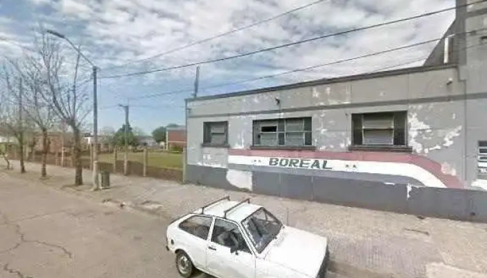 Disaventur -  Abierto Ahora - Rivera