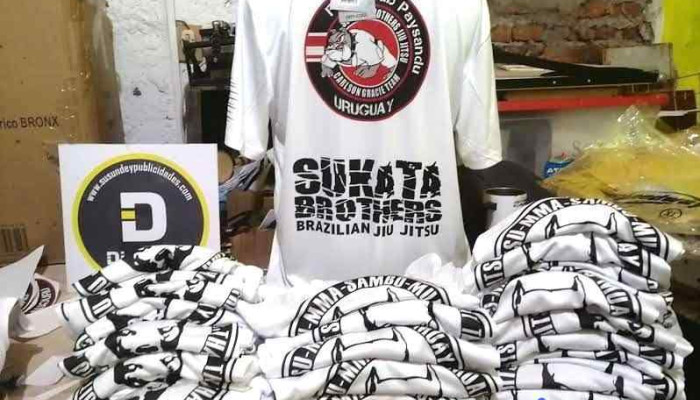 Diseños Carteleria Serigrafia Paysandu - Paysandú