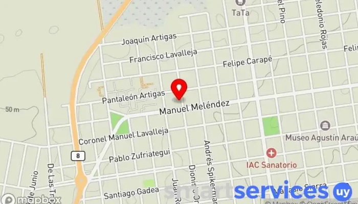 Distribuidora Hogar - Treinta Y Tres