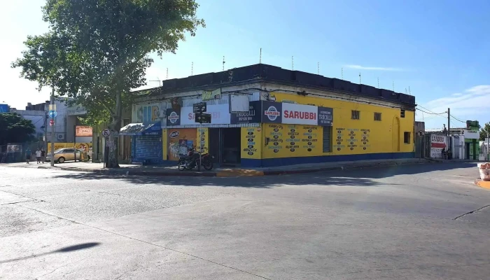 Distribuidora Troccoli -  Horario - Montevideo