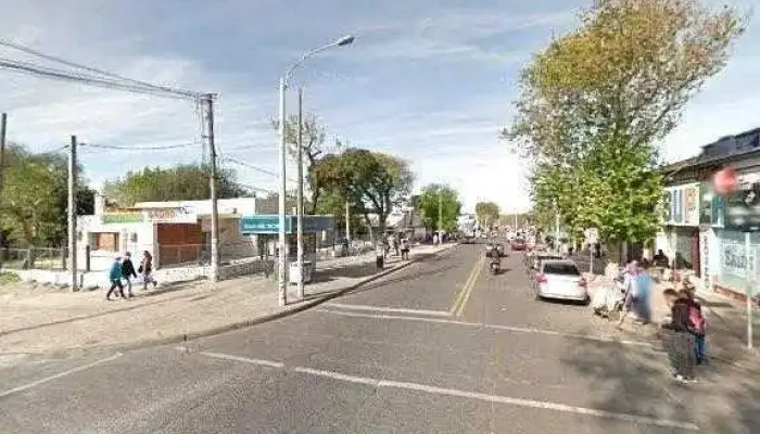 Distribuidora Troccoli -  Horariodeg - Montevideo